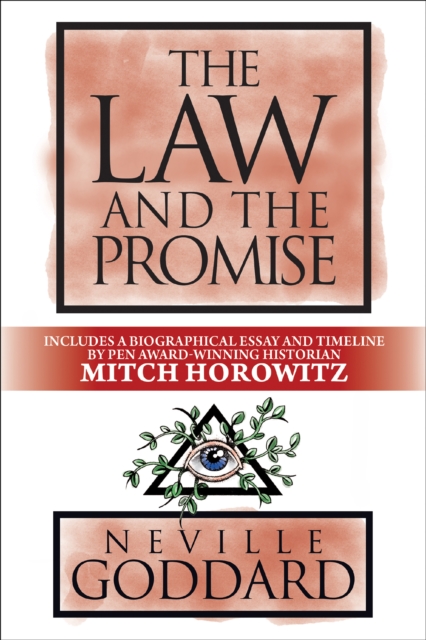 The Law and the Promise : Deluxe Edition