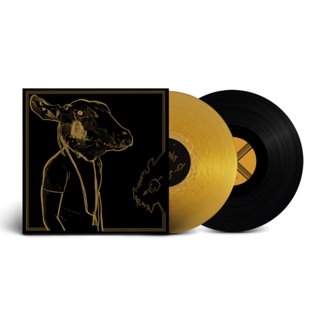 ROLL THE BONES X (2LP) - Vinyl Record image 1
