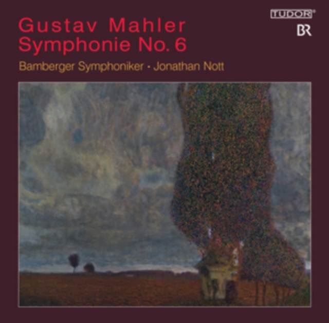 MAHLER:SYMPHONY NO.6