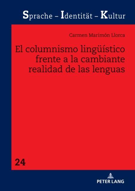 El columnismo lingue?stico frente a la cambiante realidad de las lenguas