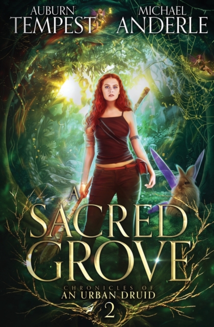 A Sacred Grove