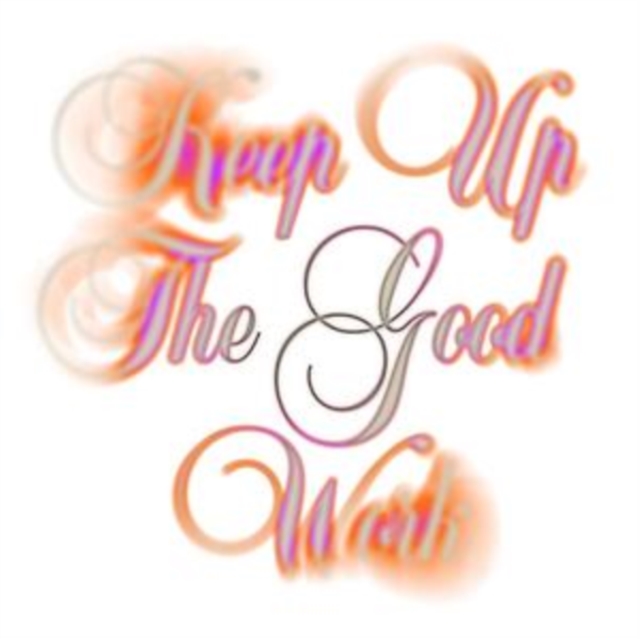 LOWLY - KEEP UP THE GOOD WORK - Vinyl Record 12" RECORD image 1