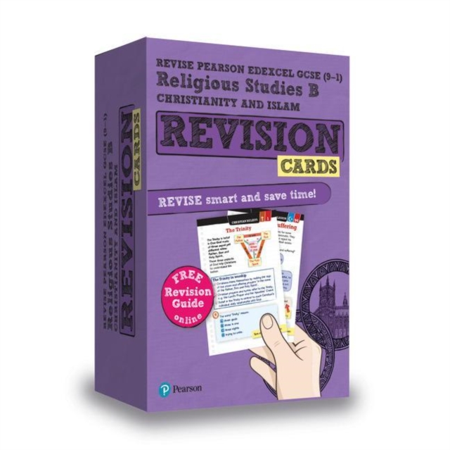 Tanya Hill - Revise Pearson Edexcel GCSE (9-1) Religious Studies B Chr image 1
