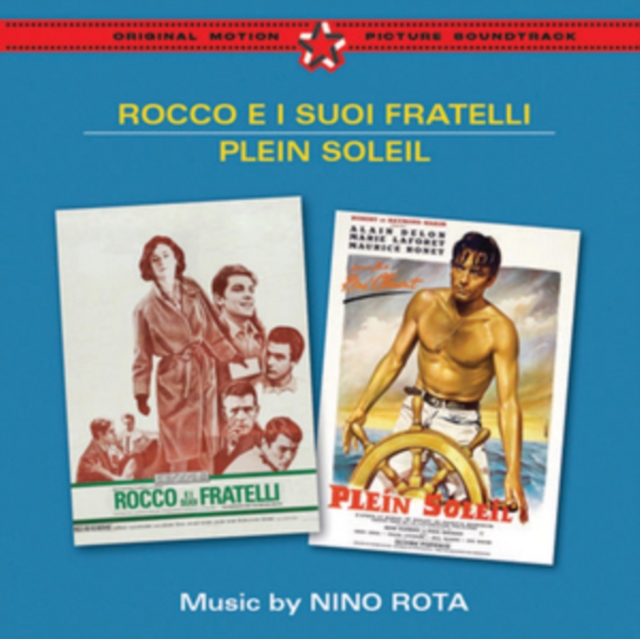 ROCCO E I SUOI FRATELLI  PLEIN