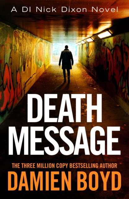 Death Message : 13