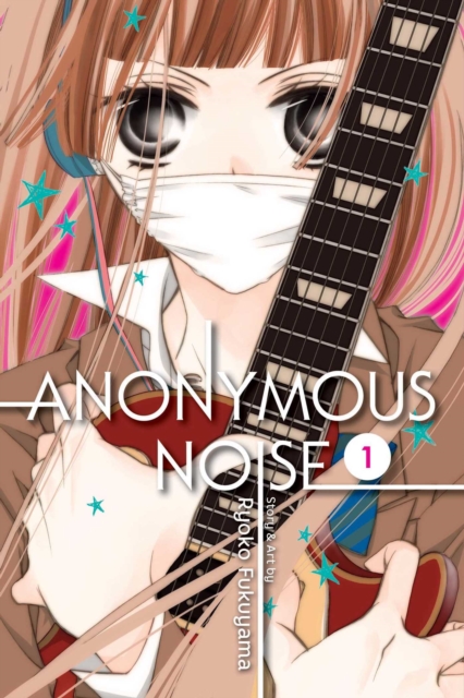 Anonymous Noise, Vol. 1 : 1