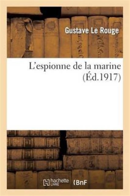 L'espionne de la marine