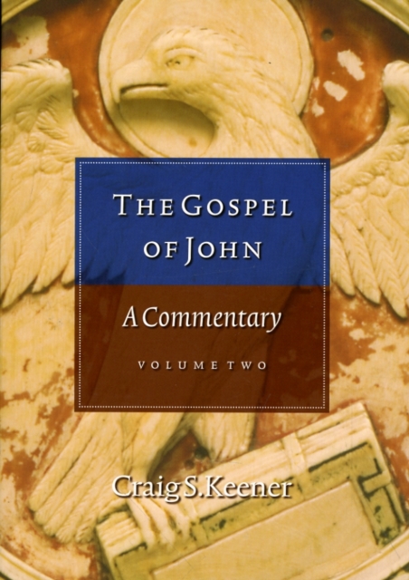 The Gospel of John