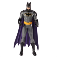 DC COMICS - Batman Mini Bendyfig Figurine - Merchandise Collectible image 1