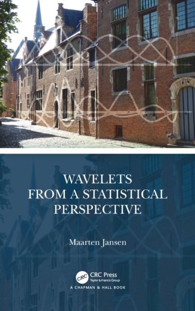 Wavelets from a Statistical Perspective