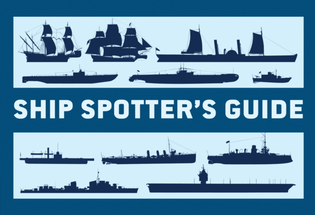 Ship Spotter's Guide