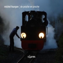 ALAIN PIRE; CHOEUR D - FOURGON DE PROCHE EN PROCHE - cd image 1