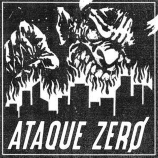 ATAQUE ZERO