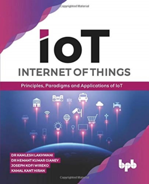 Internet of Things (IoT)