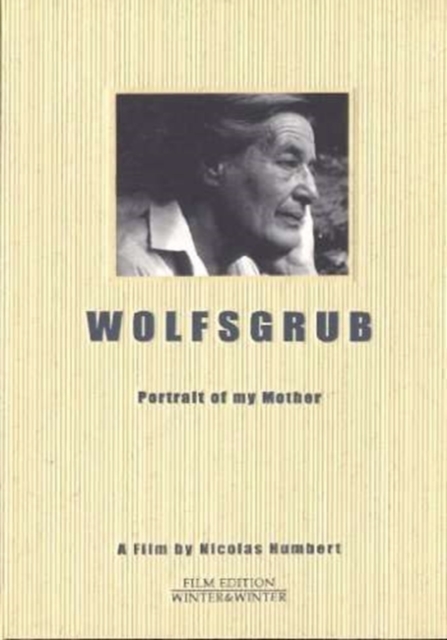 Wolfsgrub - Portrait of My Mother - DVD image 1