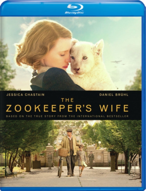 ZOOKEEPER'S WIFE