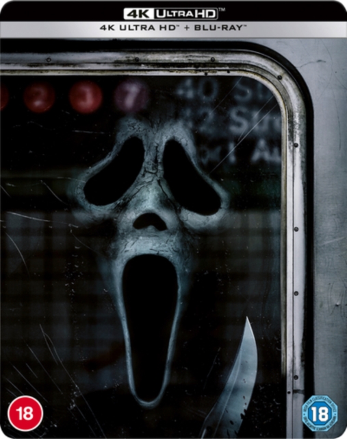 Scream VI