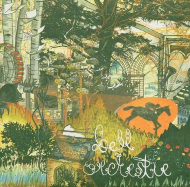 BELL ORCHESTRE - CD image 1