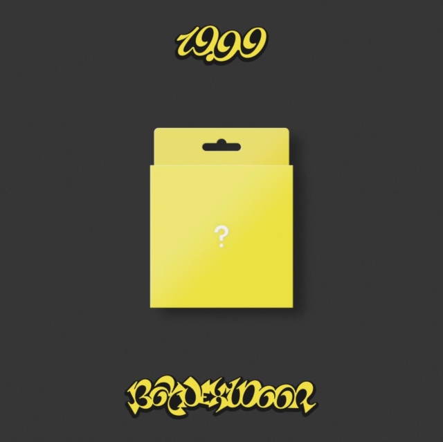 BOYNEXTDOOR - 19.99 (CLINK Ver.) - 1CD image 1