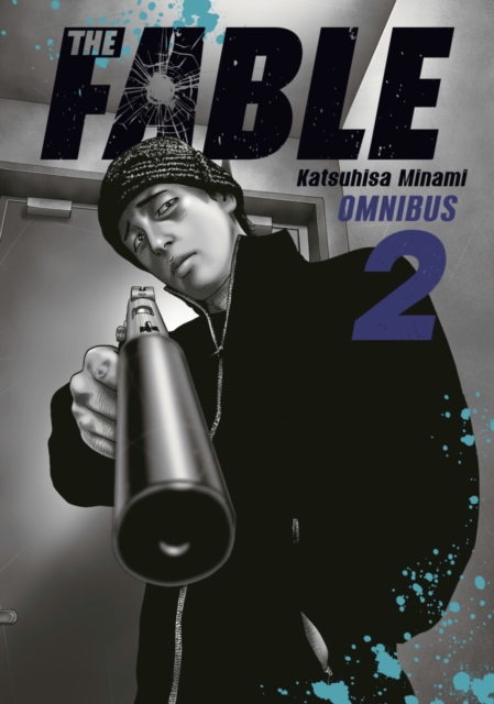 The Fable Omnibus 2 (Vol. 3-4) : 2