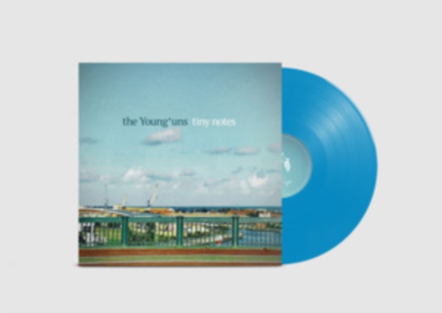 Young'uns - Tiny Notes - Vinyl Record lp image 1