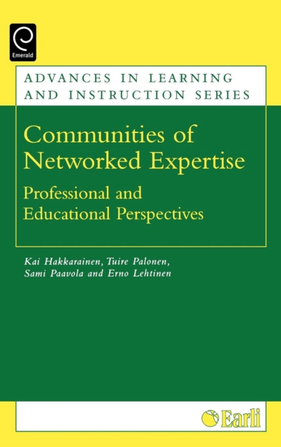 Communities of Networked Expertise