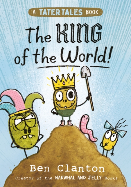 The King of the World! : Book 2