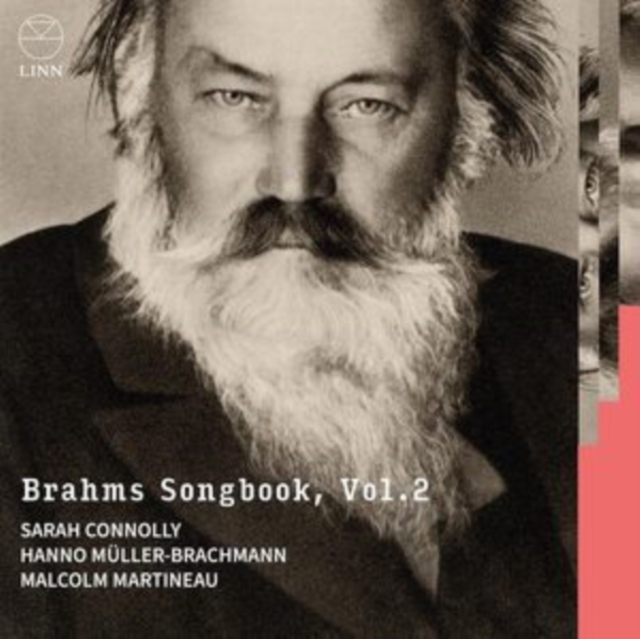 BRAHMS SONGBOOK  VOL. 2