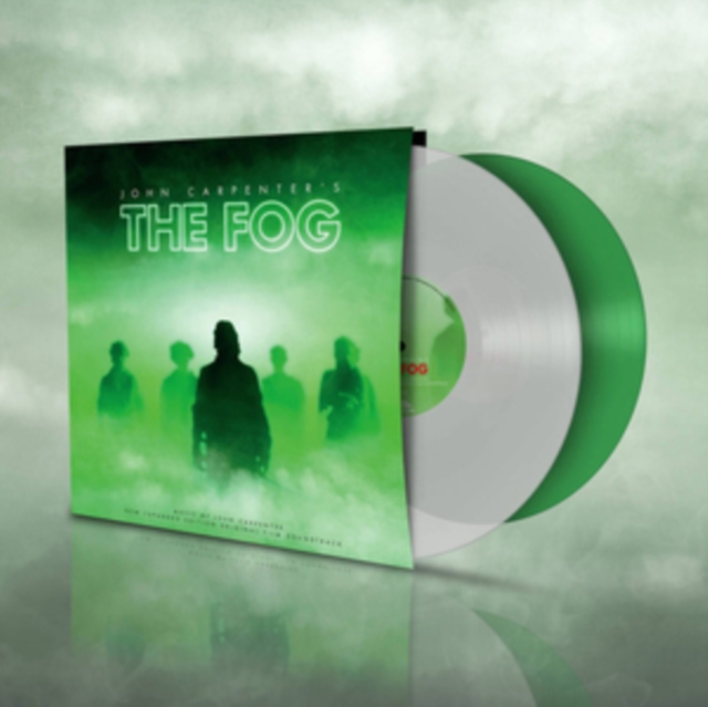  The Fog (2LP)