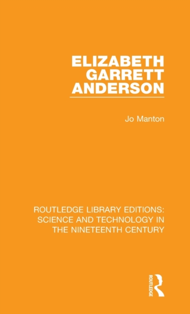 Elizabeth Garrett Anderson