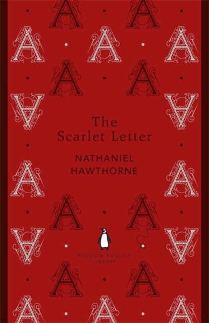 The Scarlet Letter