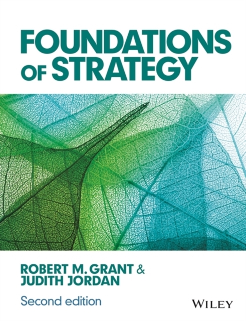 Foundations of Strategy