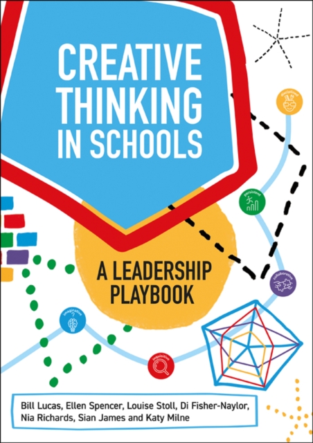 Creative Thinking in Schools : A Leadership Playbook