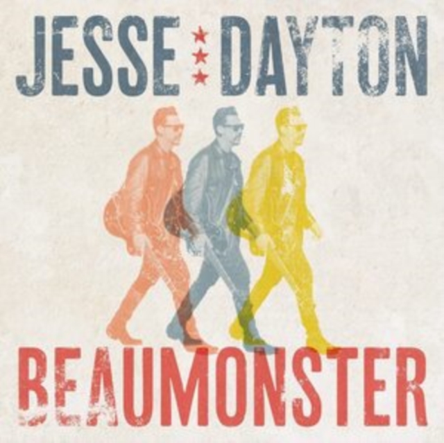 BEAUMONSTER