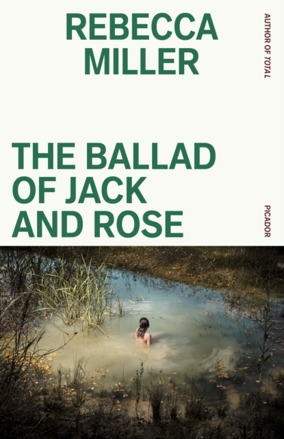 The Ballad of Jack and Rose