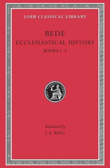 Ecclesiastical History : Volume I