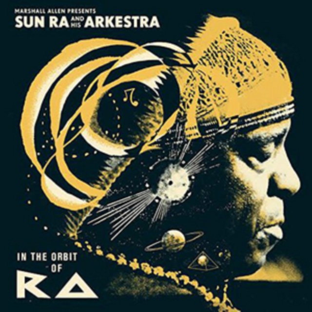 IN THE ORBIT OF RA