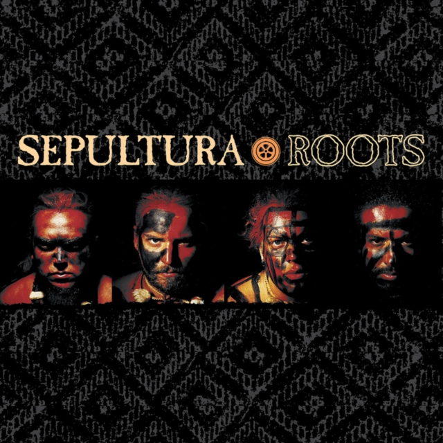 Sepultura - Roots 25th Anniversary Edition - Vinyl Record VINYL image 1