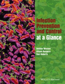 Infection Prevention and Control at a Glance