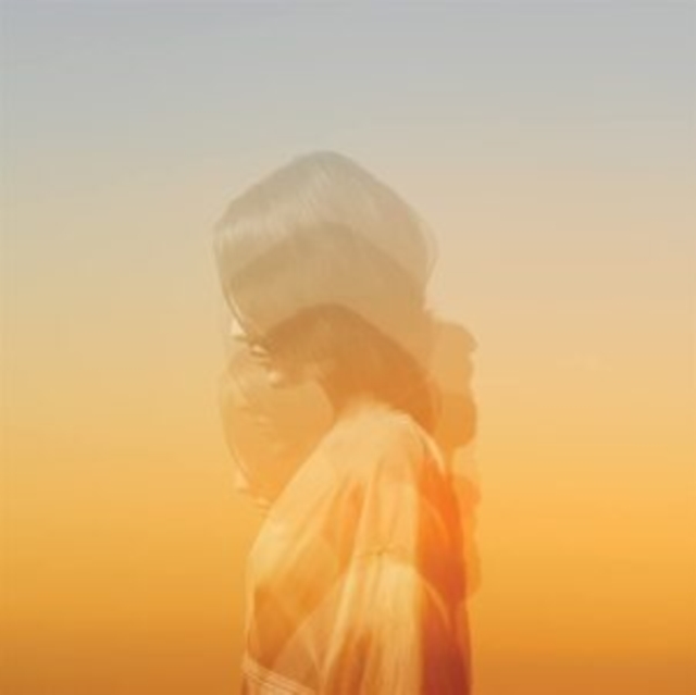Hollie Kenniff - We All Have Places That We Miss CD - CD image 1