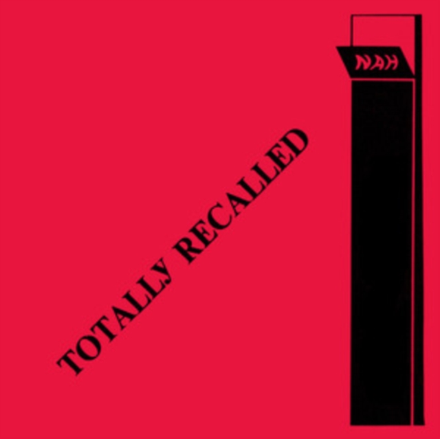 NAH - TOTALLY RECALLED - Vinyl Record image 1