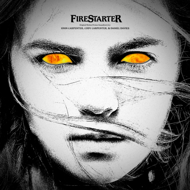 FIRESTARTER - O.S.T.