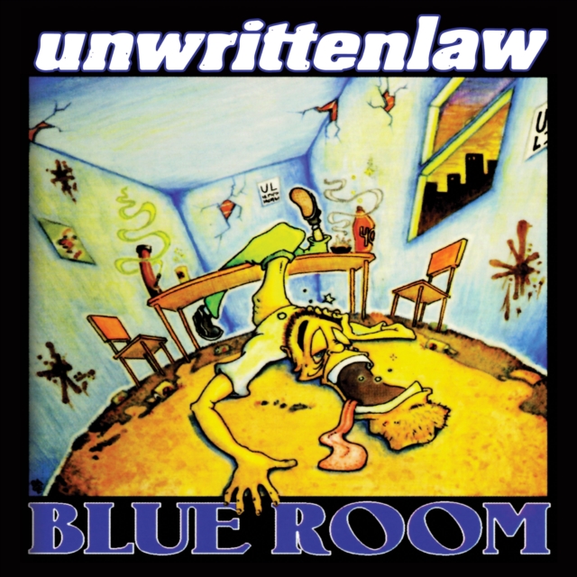 BLUE ROOM (30 YEAR ANNIVERSARY