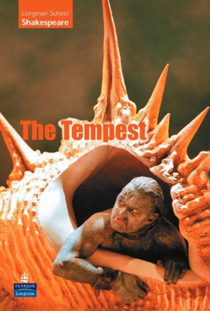 W. Shakespeare - Tempest - Paperback image 1