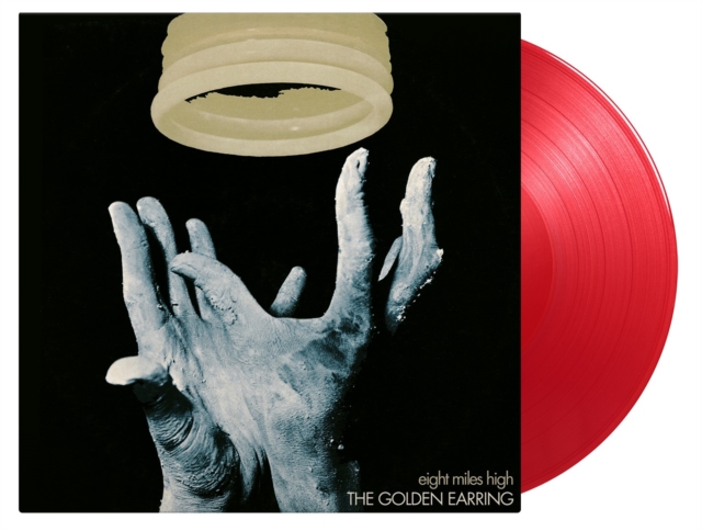 EIGHT MILES HIGH (LIMITED/RED VINYL/180G)