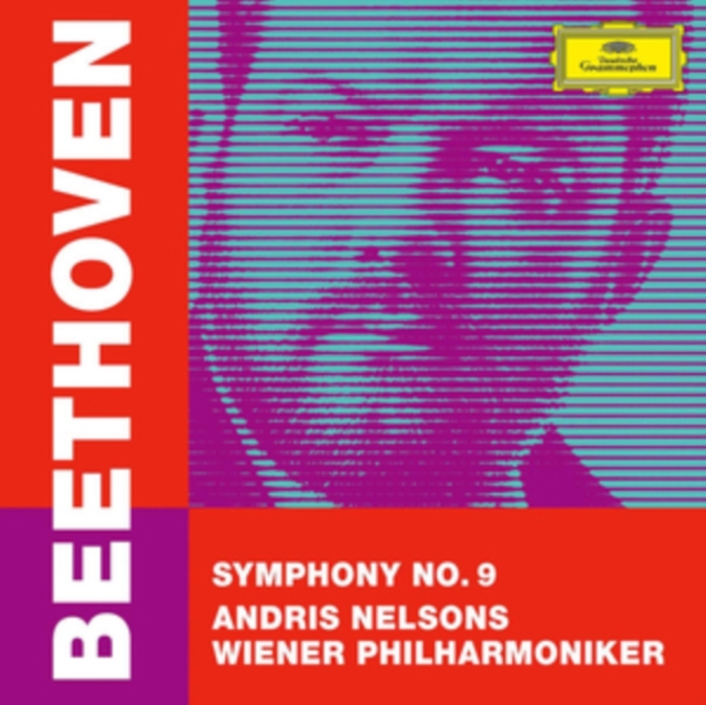 Beethoven: Symphony No. 9