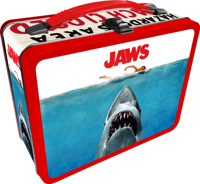 JAWS - Lunch Box - Lunch Box image 1