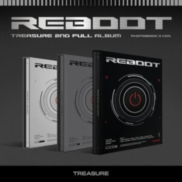 REBOOT -PHOTOBOO-