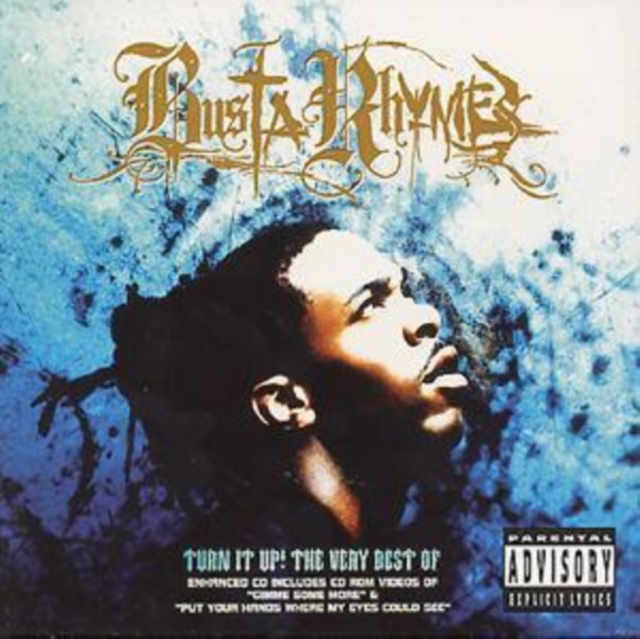  Turn It Up! The Very Best Of Busta Rhyme