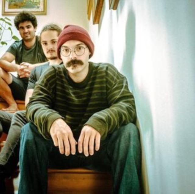 BBF - I Will Be Found - CD image 1